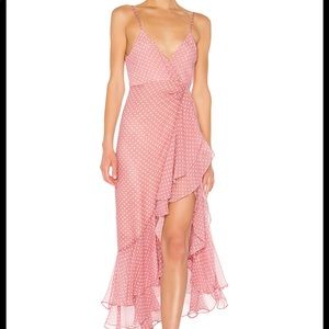 Lovers + Friends Gelina Dress XXS